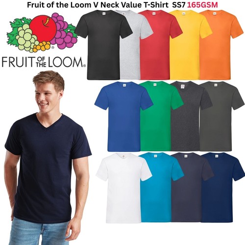 Fruit the loom ss7 - of,