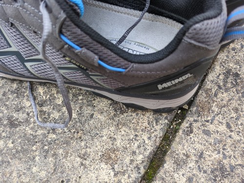 Meindl comfort fit - comfort,