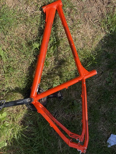 Mountain bike inch - mountain,