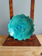 Studio Pottery Plant Saucer