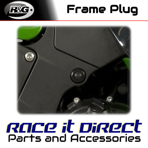 Frame plugs for kawasaki - frame,