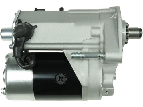 Brand new starter motor - new,