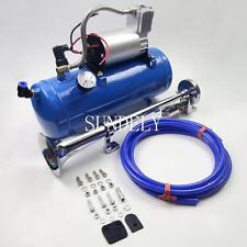 SOLO SINGLE TRUMPET Air Horn