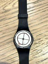 SWATCH WATCH GZ120 WHEEL