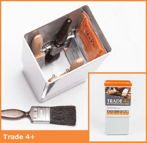 Brushmate trade wet paint - brushmate,