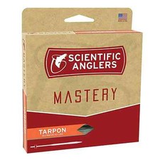Scientific Anglers Mastery