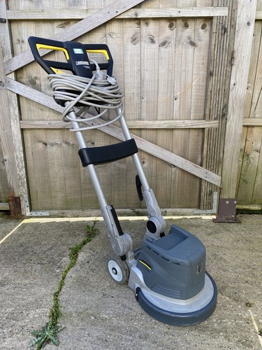 Karcher bds 180 rotary - karcher,