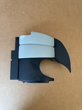 Mercedes 170 SLK 230 Kompressor 2003 Engine Top Cover Rear 1110100867 e10776