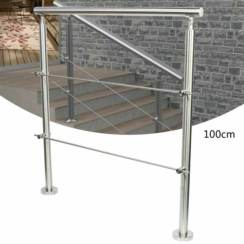 Outdoor safety stainless steel - outdoor,