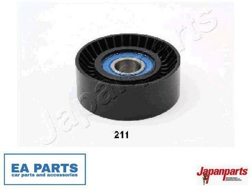 Deflection guide pulley - deflection/guide,