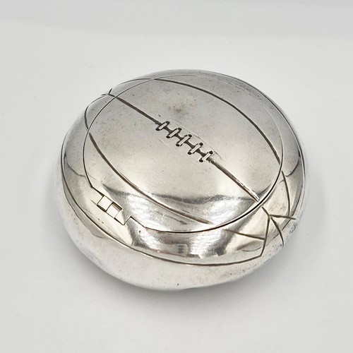 Rare antique sterling - rare,