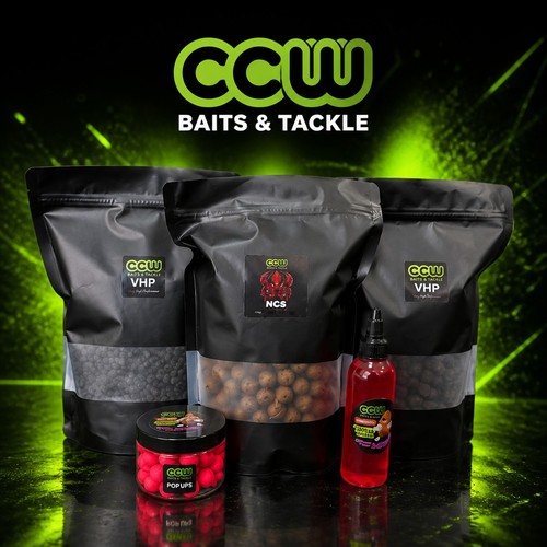 Carp fishing bundle boilies - carp,