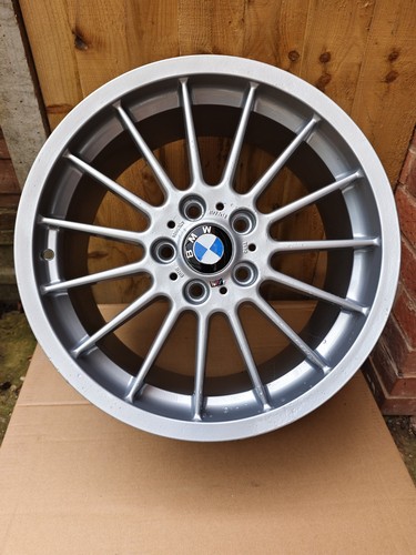 Bmw alloy style rear - bmw, 32