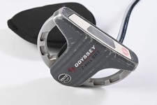 Odyssey White Steel SRT 2-Ball