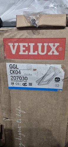 Velux ggl ck04 - 55, 98cm