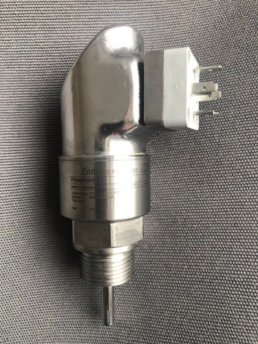 Endress hauser flowphant - endress+hauser,
