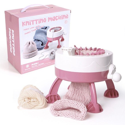 Needle kid knitting - 22,