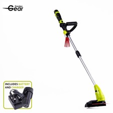 12V Cordless Grass Trimmer