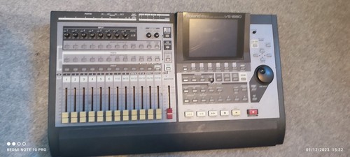 Roland 1880 bit digital - roland, 24-bit