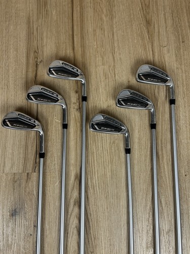 King cobra iron set - cobra,