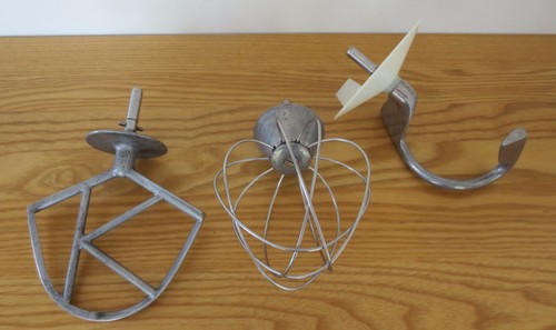Kenwood chef stand mixer - kenwood,