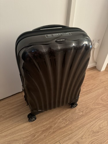 Samsonite lite spinner - c-lite, –
