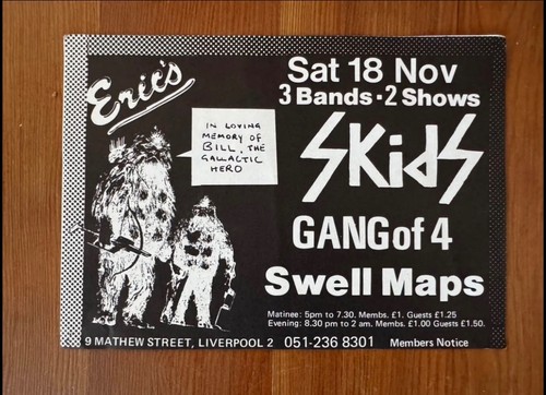 The skids gang swell maps - skids, 4