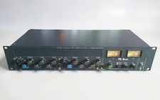 TL Audio dual valve pre amp