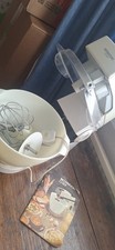 Kenwood Chef Mixer Vintage