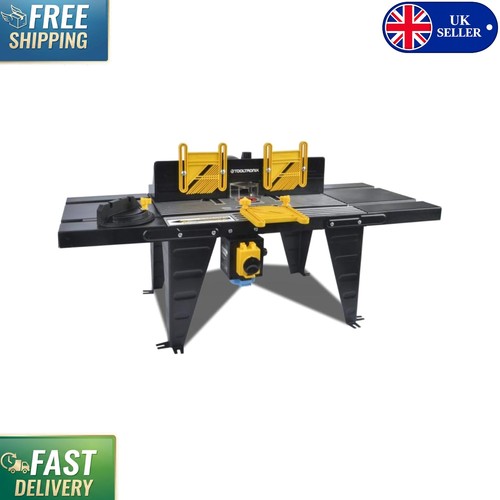 Precision electric router - precision,