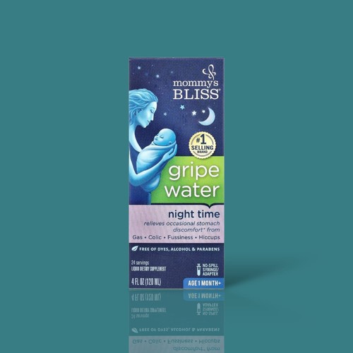 Mommy bliss night time - mommy’s,