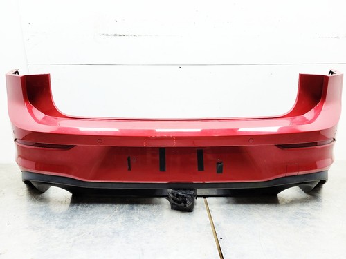Volkswagen golf mk8 gti - volkswagen,