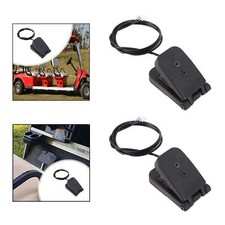 Electric Gas Pedal Stable