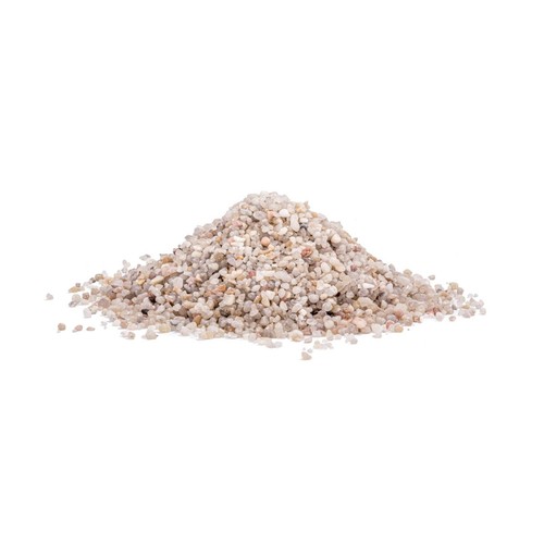 Aquarium gravel white fish - aquarium,