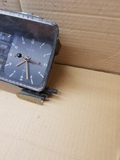 VW GOLF JETTA MK1 PETROL INSTRUMENT CLUSTER SPEEDO CLOCKS 171919033ER