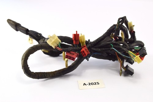 Honda 500 v30 magna - honda,