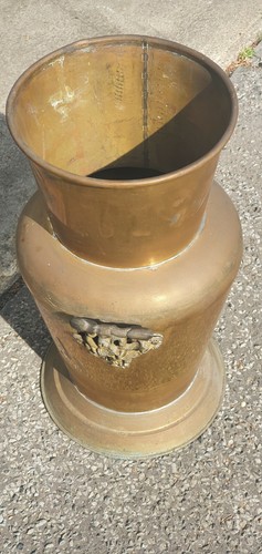 Vintage milk jug xxl - vintage,