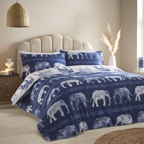Charlotte thomas elephant blue - charlotte,