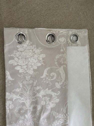 Laura ashley dove grey josette - ashley,