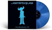 Jamiroquai - Live @ BBC Maida