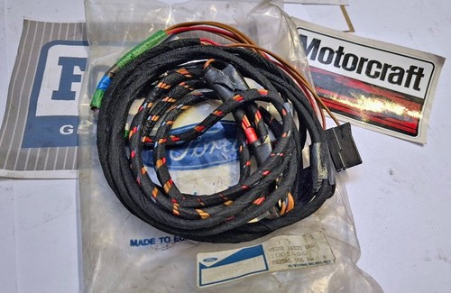 New genuine interior lamp - new,