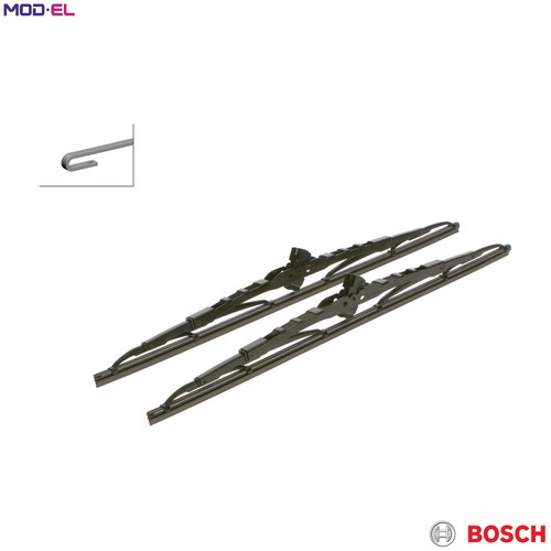 Wiper blade 397 - wiper,