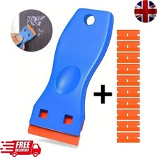 Car Sticker Remover Plastic