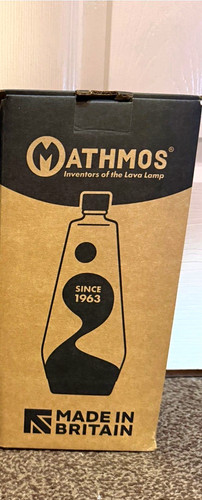 Mathmos astro heritage - astro, special