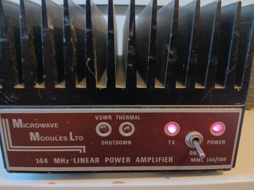 Microwave modules mml - microwave,
