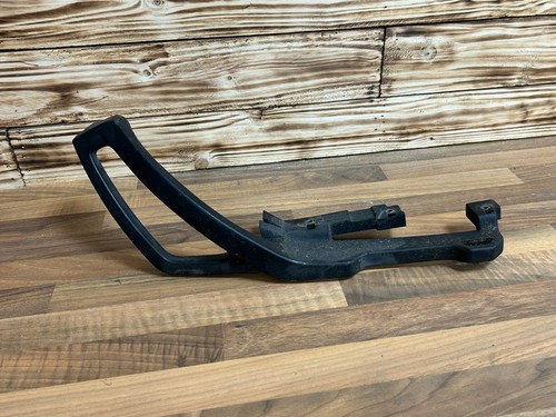 Rear right rack support - , 4654