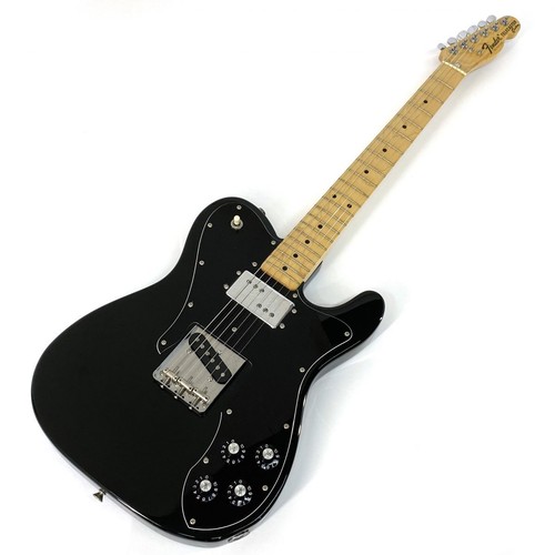 Fender japan tc72 - fender,