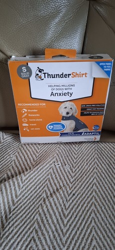 Thunder shirt for - thunder, dogs