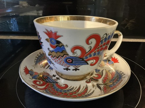Lomonosov rare cup - lomonosov,