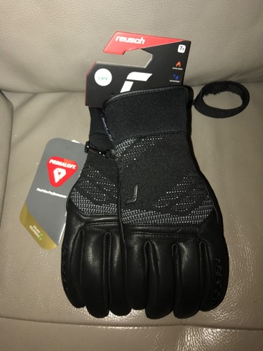 Reusch knit eclipse tex - reusch, re:knit